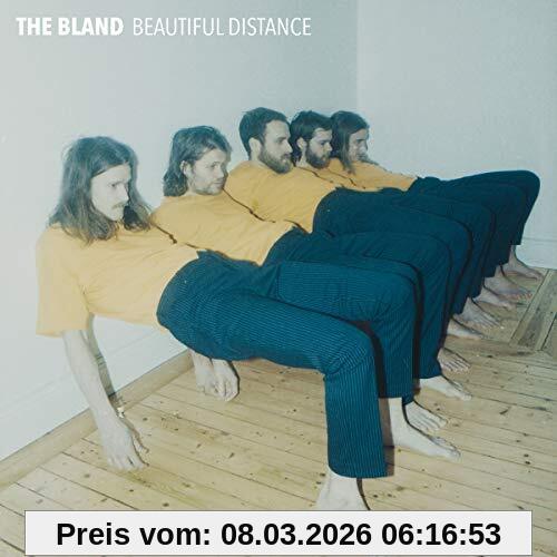 the Bland Beautiful Distance
