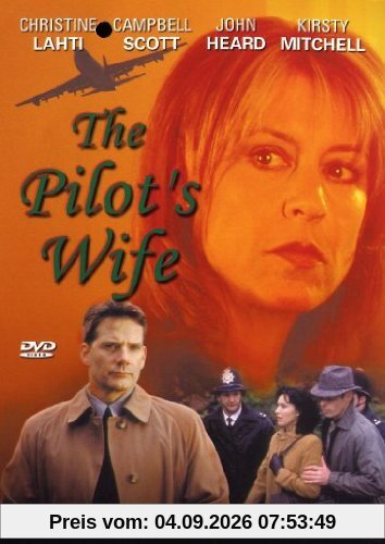 The Pilot's Wife