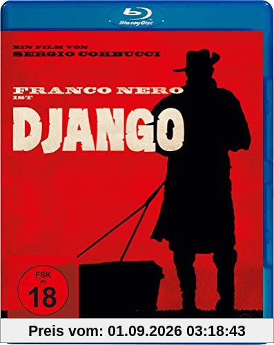 Django [Blu-ray]