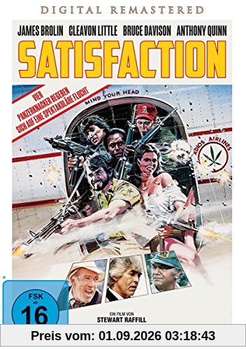 Satisfaction