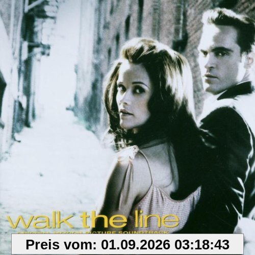 Walk the Line
