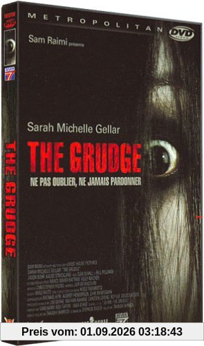 The Grudge