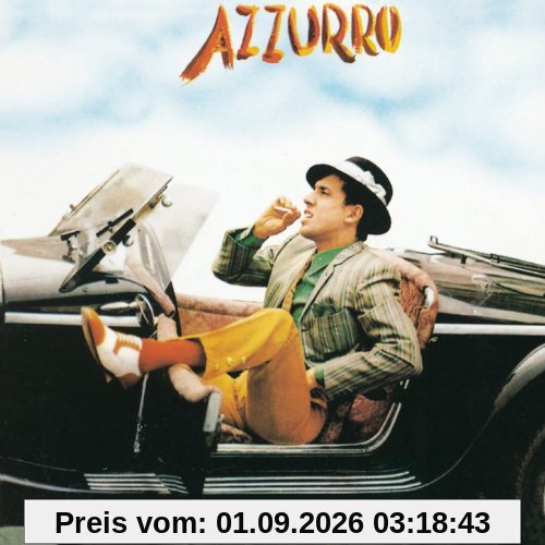 Azzurro (2012 Remaster)