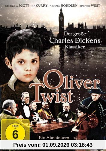 Oliver Twist