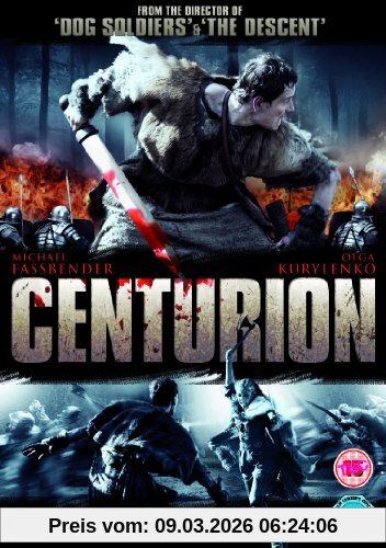 unbekannt Centurion [Uk Import]