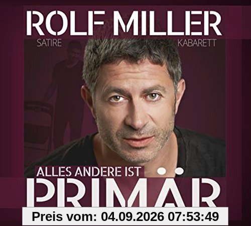 Alles Andere Ist Primär