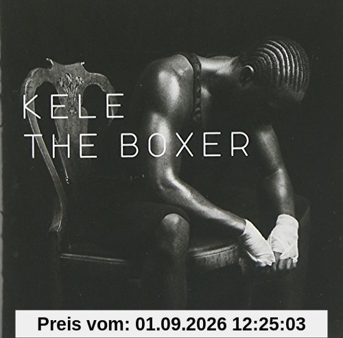 The Boxer