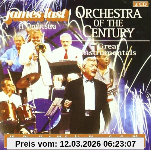 James Last Great Instrumentals