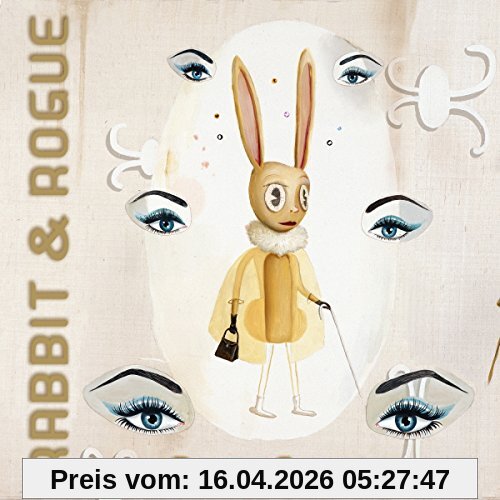 Rabbit & Rogue (Original Ballet Score) - Deluxe