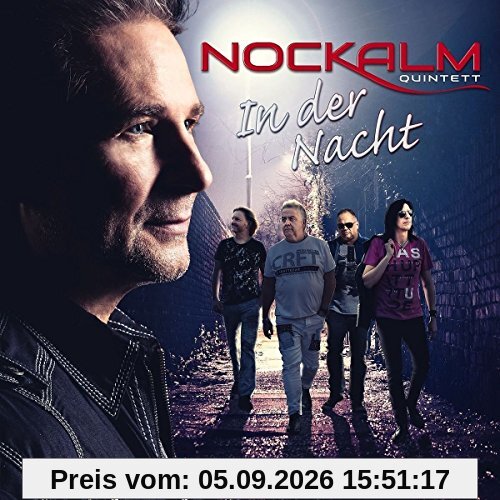 In der Nacht