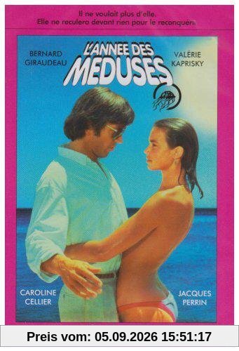 L'année des méduses