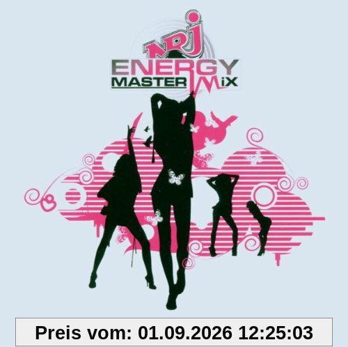 Energy Mastermix