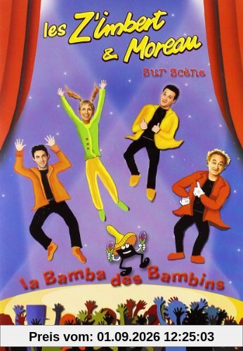 La Bamba des Bambins
