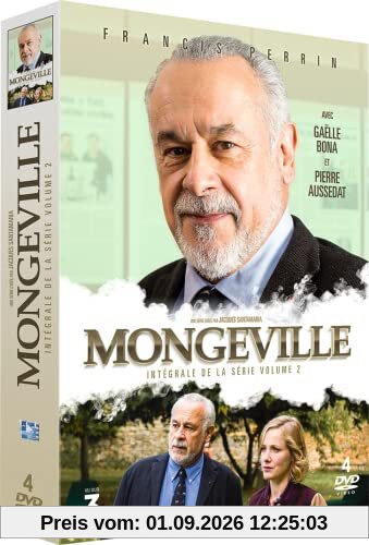 Mongeville - volume 2 [FR Import]