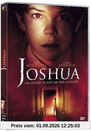 Joshua
