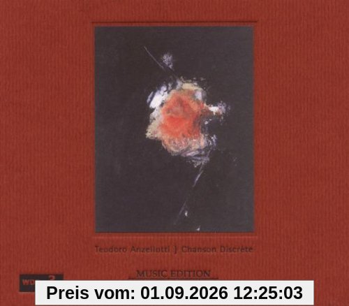 Chanson Discrete