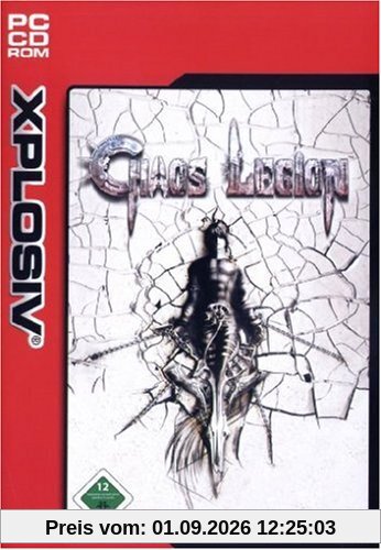 Chaos Legion [Xplosiv]