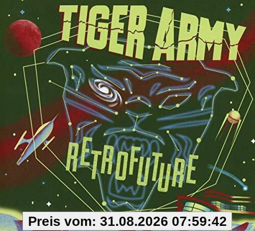 Retrofuture