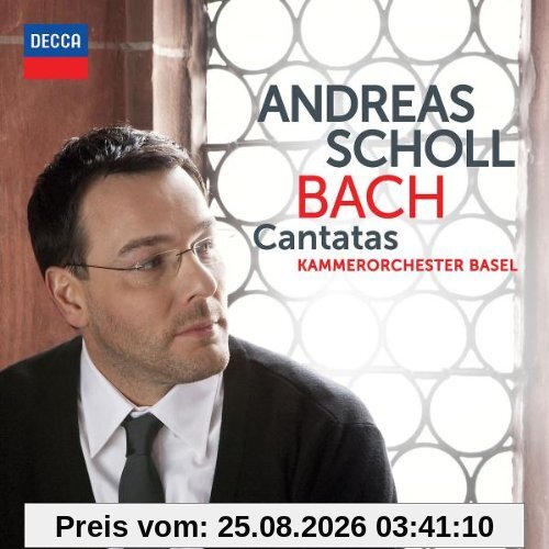 a. Scholl Bach Kantaten Bwv 869