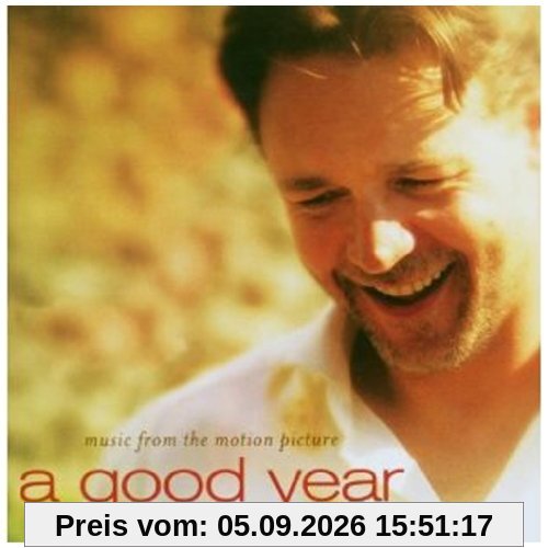 Ein gutes Jahr (A Good Year)
