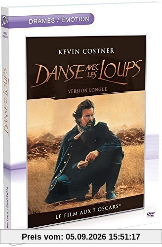 Danse avec les loups [FR Import]
