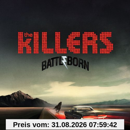 Battle Born