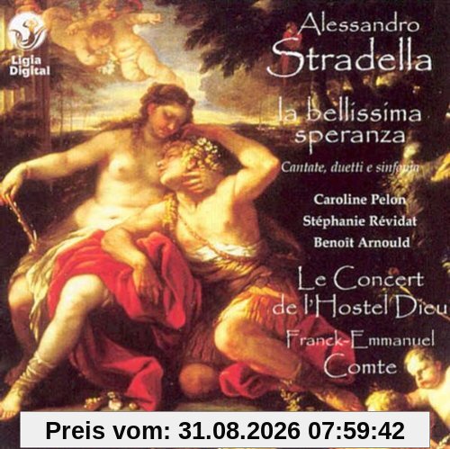 La Bellissima Speranza