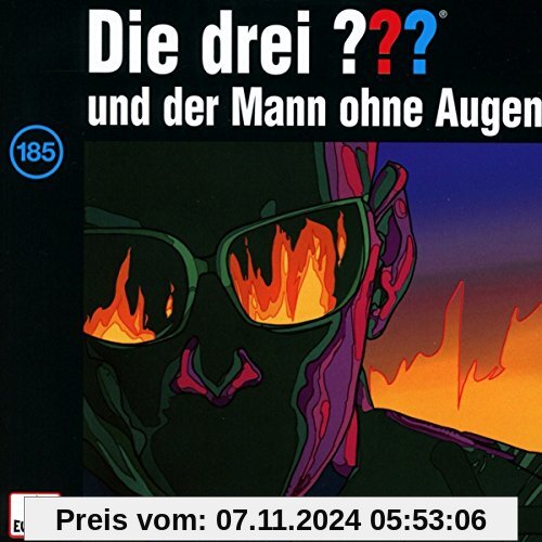 185/und der Mann ohne Augen