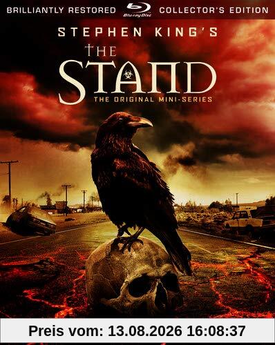 Blu-Ray - Stephen King'S The Stand [Edizione: Stati Uniti] (1 BLU-RAY)