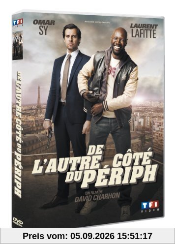 De l'autre côté du périph [FR Import]