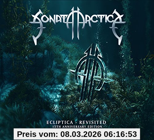 Sonata Arctica Ecliptica Revisited, 15th Anniversary Edition