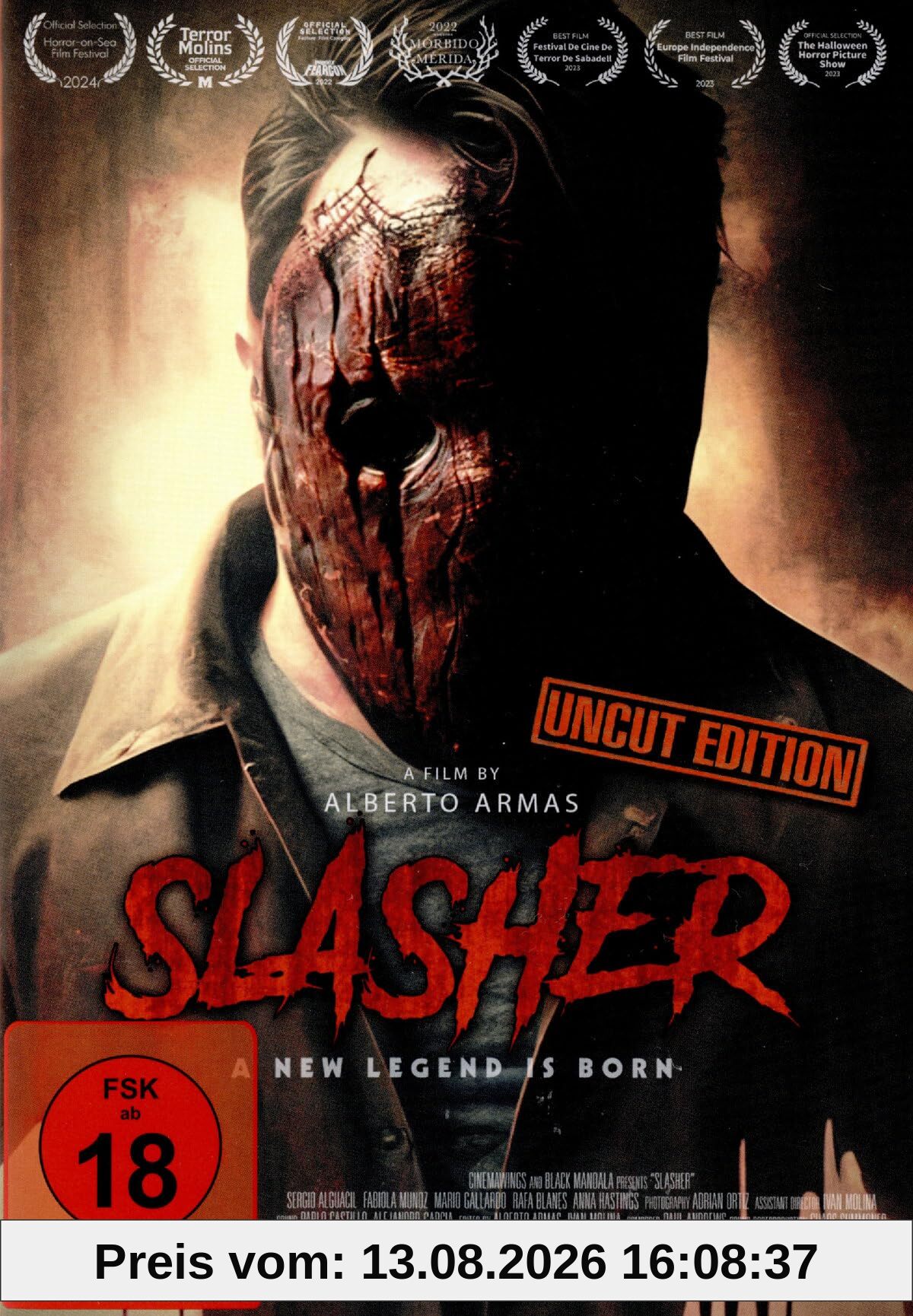 Slasher