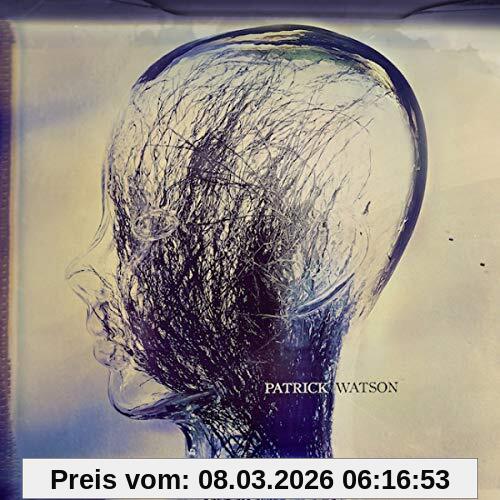 Patrick Watson Wave (Mini Gatefold)