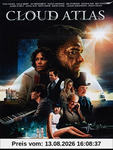 Cloud Atlas - Tutto è connesso (edizione speciale) [2 DVDs] [IT Import]
