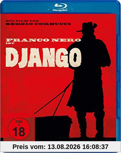 Django [Blu-ray]