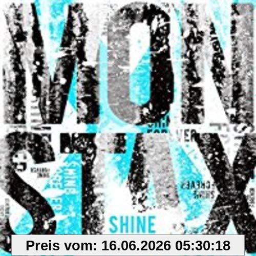 Monsta X Shine Forever