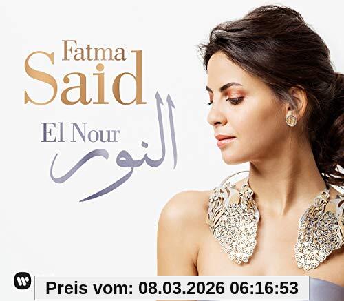 Fatma Saïd El Nour