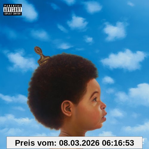 Drake Nothing Was The Same