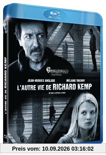 L'autre vie de richard kemp [Blu-ray] [FR Import]