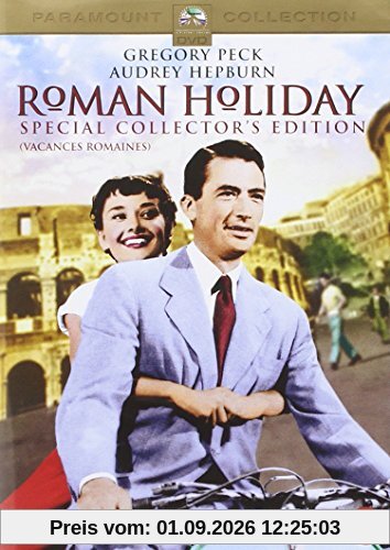 Vacances Romaines [Import belge]