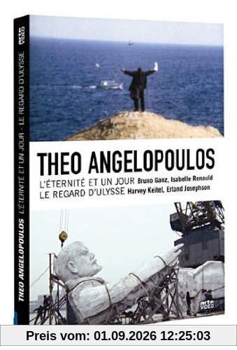 Theo angelopoulos [FR Import]