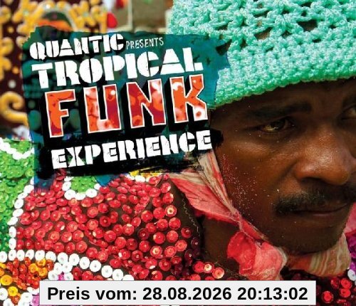 Tropical Funk Experience