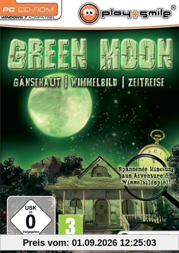 Green Moon