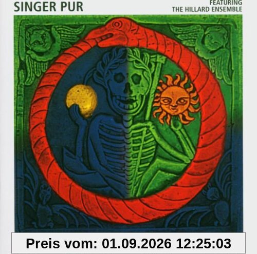 Singer Pur