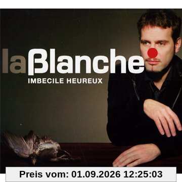 Imbecile Heureux