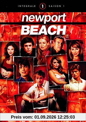 Newport Beach-Saison 1