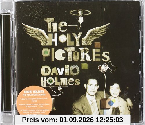 The Holy Pictures