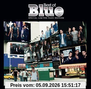 Best of Blue