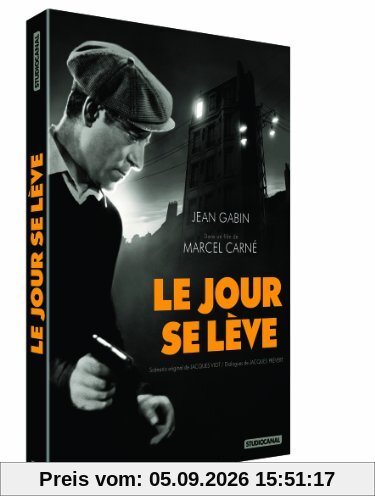 Le jour se lève [FR Import]