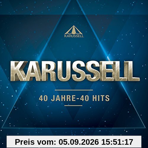 40 Jahre-40 Hits